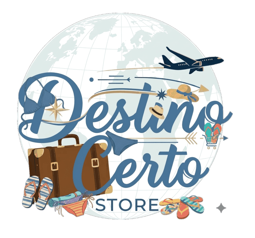 Destino Certo Store