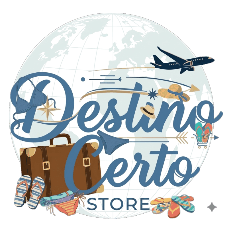 Destino Certo Store