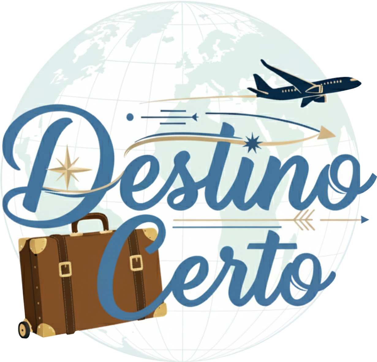 Destino Certo